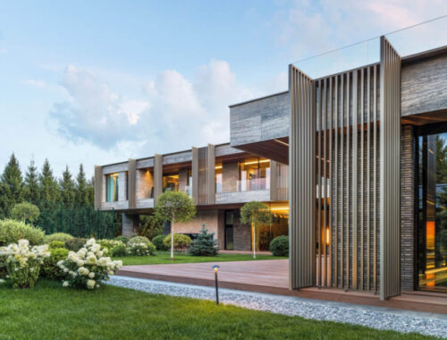 Villa Tween 3