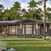 Коттеджный поселок Lake Villas Club Коттеджный поселок Lake Villas Club
