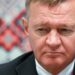 Экс-министр транспорта Роман Старовойт обнаружен мертвым в Подмосковье