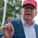 Трамп заявил, что Израиль согласился на условия для прекращения огня в Газе на 60 дней