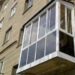 Виды остекления балконов и лоджий Виды остекления балконов и лоджий