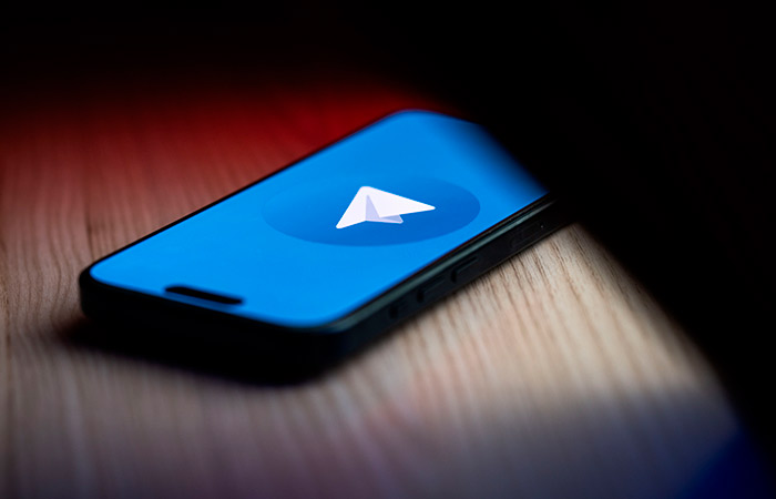 РКН сообщил о процессе согласования открытия представительства Telegram в России РКН сообщил о процессе согласования открытия представительства Telegram в России