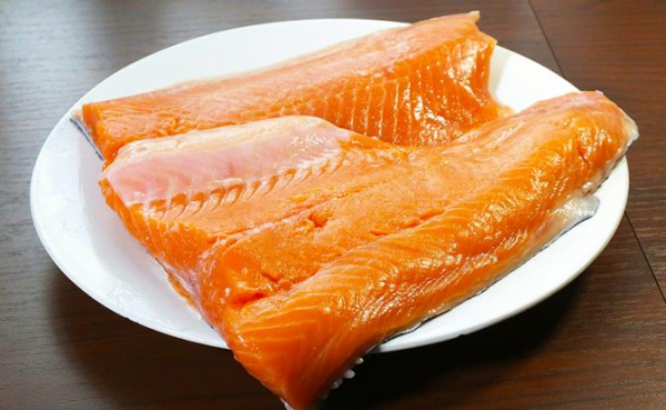 Трудоголикам посоветовали есть один продукт Трудоголикам посоветовали есть один продукт