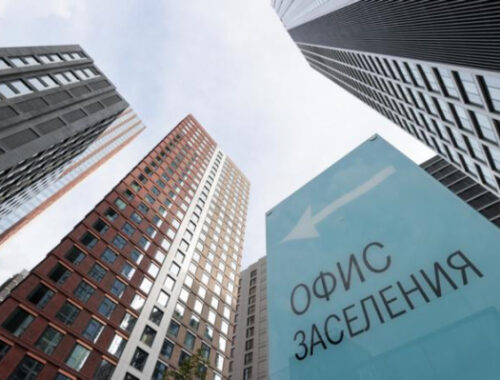 Прибыль 500%: «Почему падают продажи жилья? Потому что компании всё хапают и хапают»