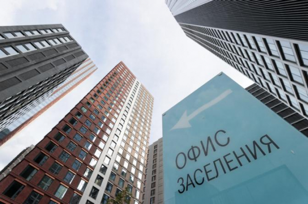 Прибыль 500%: «Почему падают продажи жилья? Потому что компании всё хапают и хапают» Прибыль 500%: «Почему падают продажи жилья? Потому что компании всё хапают и хапают»