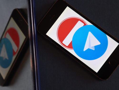 Роскомнадзор сообщил о частичном ограничении звонков в Telegram и WhatsApp Роскомнадзор сообщил о частичном ограничении звонков в Telegram и WhatsApp