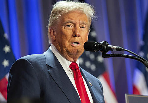 Трамп обозначил возможный срок урегулирования украинского конфликта