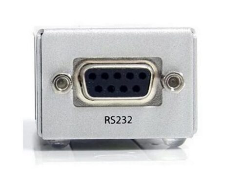 Преимущества компаса с интерфейсом RS-232