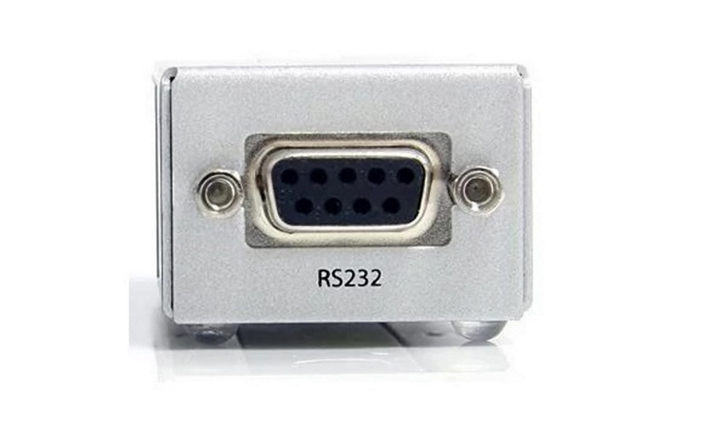 Преимущества компаса с интерфейсом RS-232