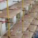 Как рассчитать площадь строительных лесов Как рассчитать площадь строительных лесов