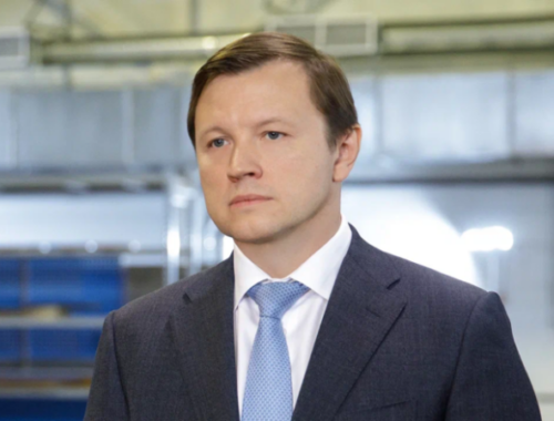 Ефимов: инвестор сможет открыть гостиницу в Тверском районе по льготной программе