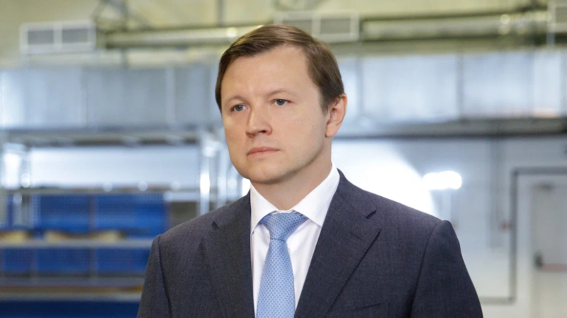 Ефимов: инвестор сможет открыть гостиницу в Тверском районе по льготной программе Ефимов: инвестор сможет открыть гостиницу в Тверском районе по льготной программе