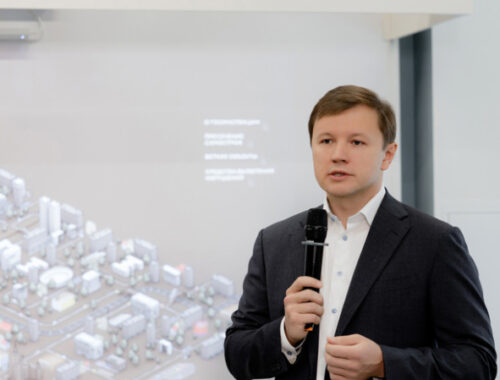 Ефимов: началась подготовка к строительству путепровода, который свяжет три района северо-востока Москвы