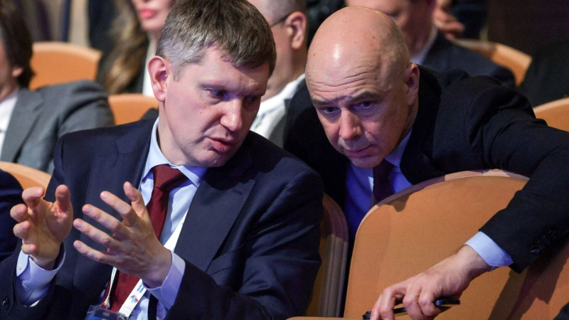 Экс-министр Андрей Нечаев — про экономику РФ: «Пока не критично, но мины уже заложены» Экс-министр Андрей Нечаев — про экономику РФ: «Пока не критично, но мины уже заложены»