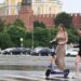 Гидрометцентр: 20 августа в Москве до +23 градусов, небольшой дождь