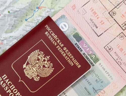 Опрос показал отношение россиян к переезду за границу на ПМЖ