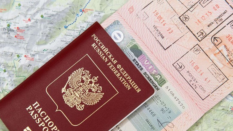 Опрос показал отношение россиян к переезду за границу на ПМЖ Опрос показал отношение россиян к переезду за границу на ПМЖ