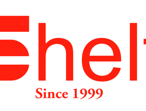Общая информация о группе компаний «Шельф»