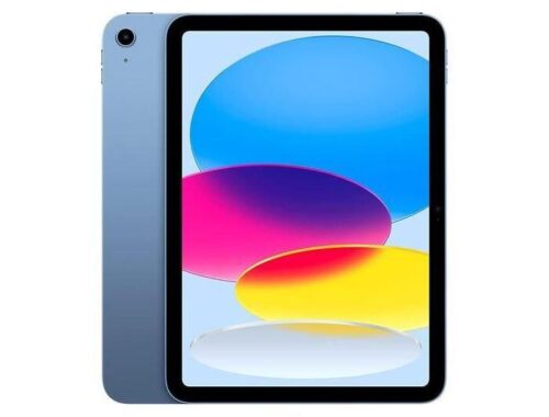 Преимущества покупки Apple iPad в Санкт-Петербурге