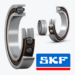 Особенности и преимущества шпиндельных подшипников SKF