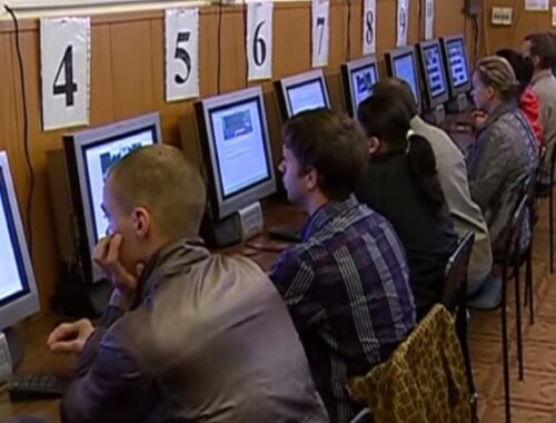 Особенности сдачи на права в Калининграде