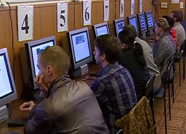 Особенности сдачи на права в Калининграде
