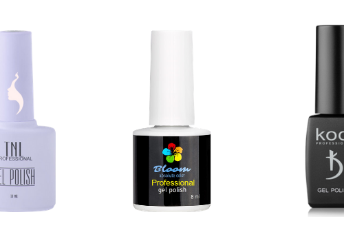 Выбор качественного гель лака в магазине Выбор качественного гель лака в магазине