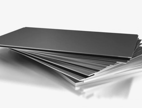 Ассортимент металлических листов на сайте https://evraz.market/metalloprokat/listy/