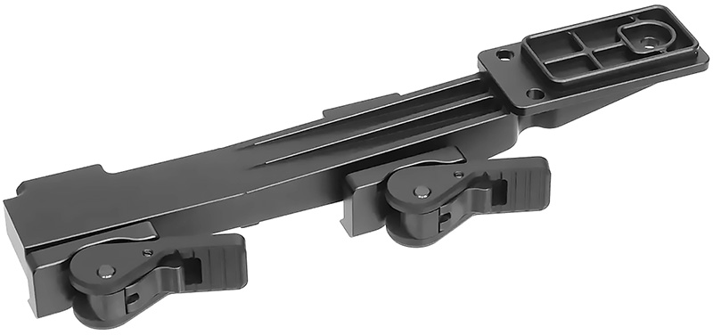 Функциональное назначение кронштейна для тепловизора