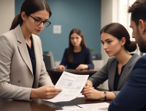 Работа визовых агентств: этапы оформления виз и основные требования Работа визовых агентств: этапы оформления виз и основные требования