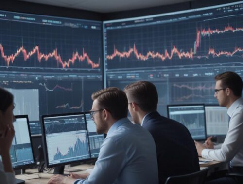 Сводка экономических новостей и деловых тенденций