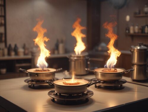 Официальные дилеры горелок в России: обзор статуса и требований