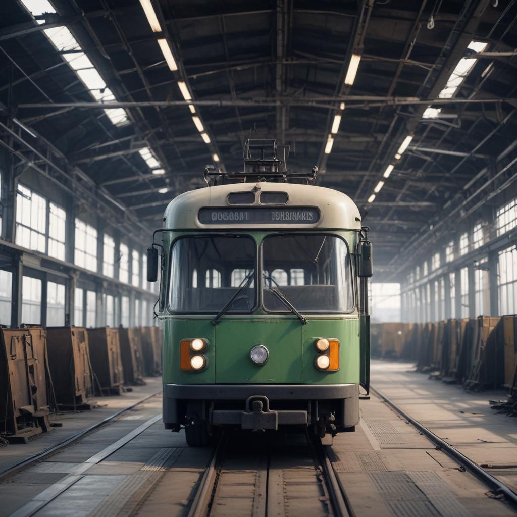 Троллейный шинопровод в наличии и под заказ: условия и применение в России