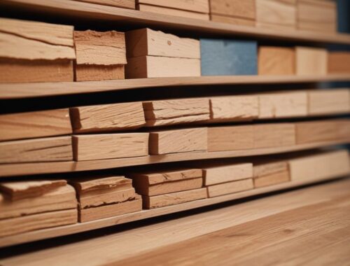 Отделочные материалы из древесины: виды, свойства и области применения Отделочные материалы из древесины: виды, свойства и области применения