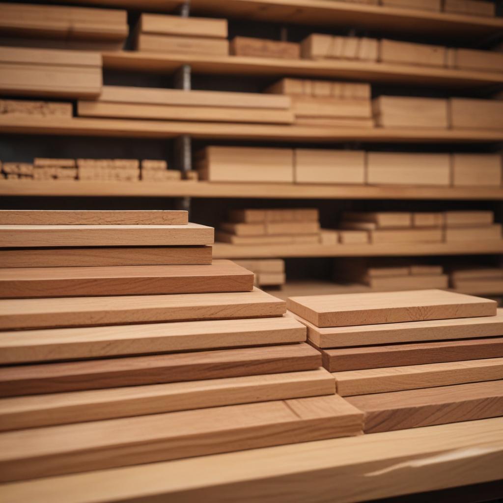 Древесные отделочные материалы: виды, свойства и области применения Древесные отделочные материалы: виды, свойства и области применения