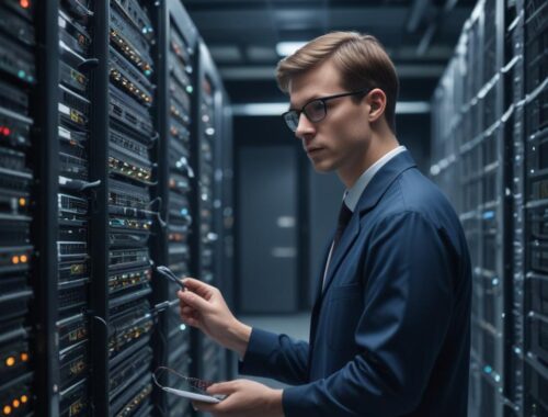 Обзор коммутаторов для локальных сетей: виды и критерии выбора