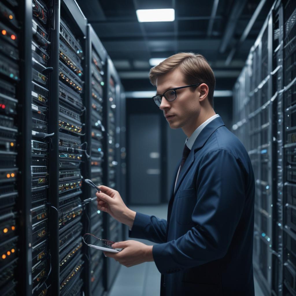 Обзор коммутаторов для локальных сетей: виды и критерии выбора