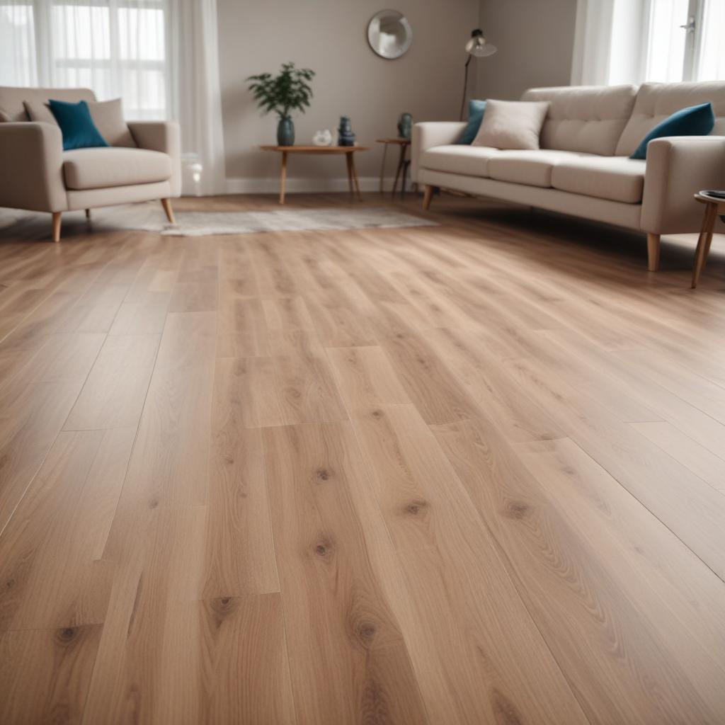 Ламинат: обзор цен и факторов формирования стоимости