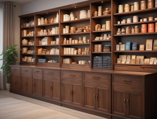 Обзор корпусной мебели от производителя: ассортимент, критерии выбора и характеристики