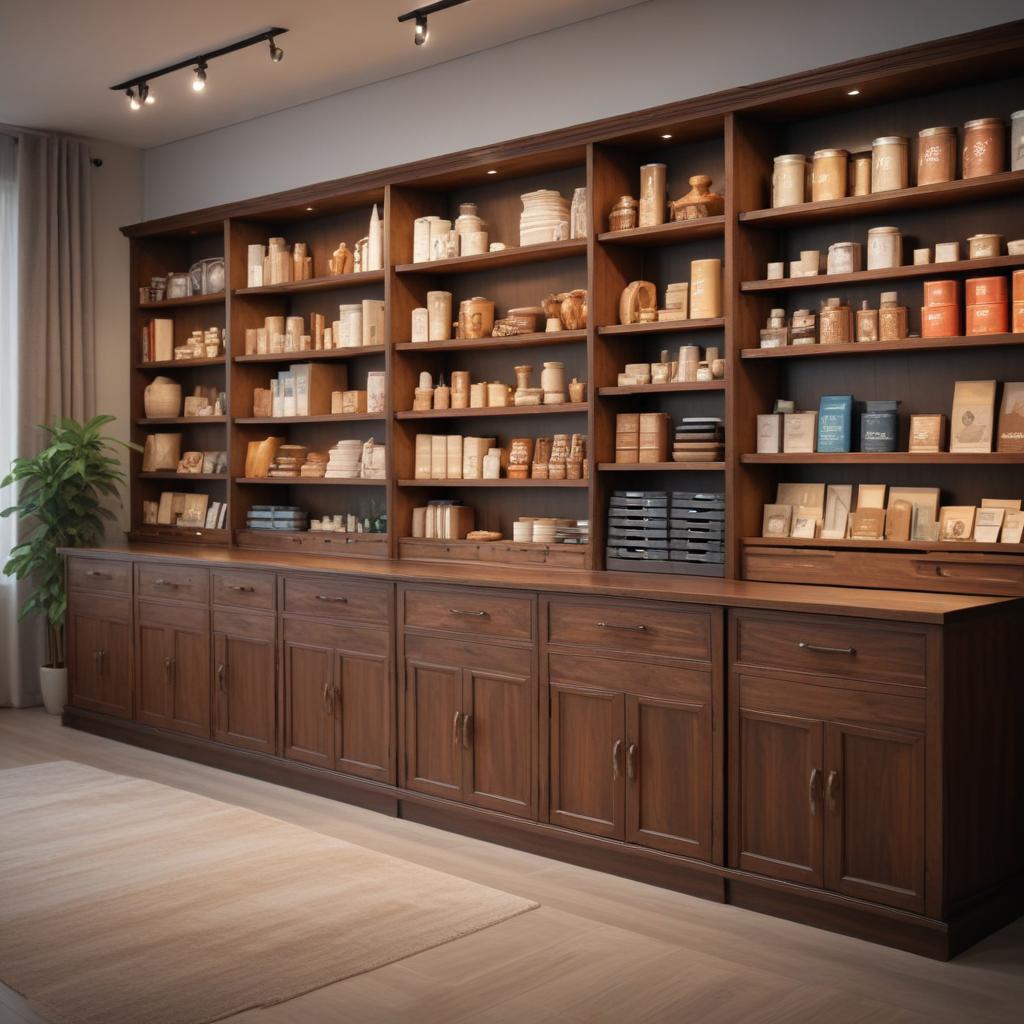 Обзор корпусной мебели от производителя: ассортимент, критерии выбора и характеристики