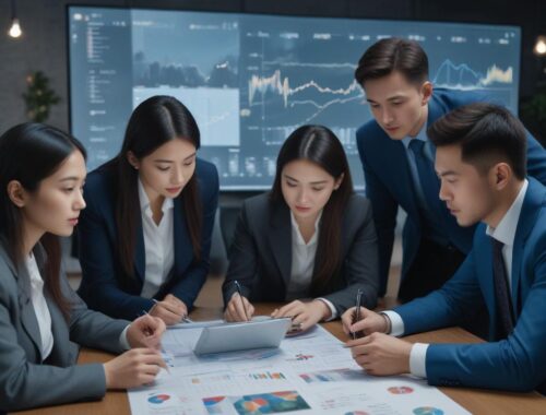 СММ в Казахстане: обзор подходов к продвижению в социальных сетях для бизнеса СММ в Казахстане: обзор подходов к продвижению в социальных сетях для бизнеса