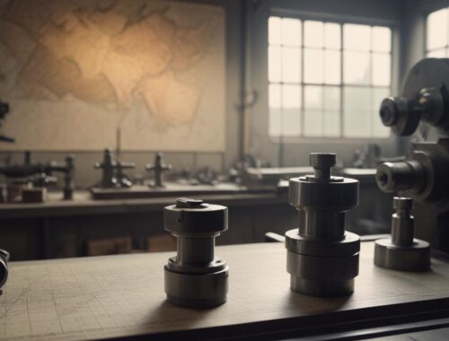 Обзор цен на токарные патроны и доступность в регионе