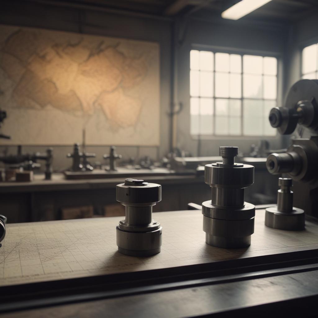 Обзор цен на токарные патроны и доступность в регионе