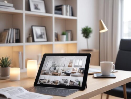 Обзор онлайн-каталогов мебели: структура, ассортимент и принципы навигации Обзор онлайн-каталогов мебели: структура, ассортимент и принципы навигации