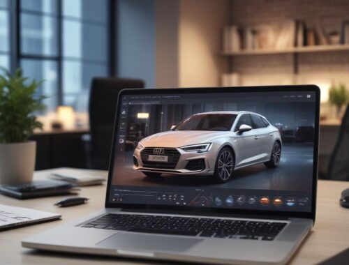 Обзор онлайн-сервисов для работы с подержанными автомобилями