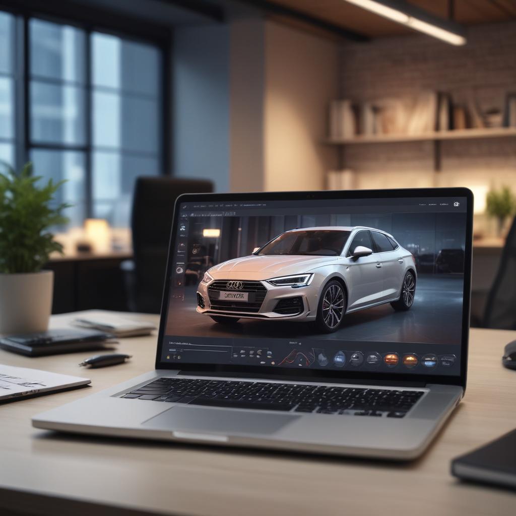 Обзор онлайн-сервисов для работы с подержанными автомобилями