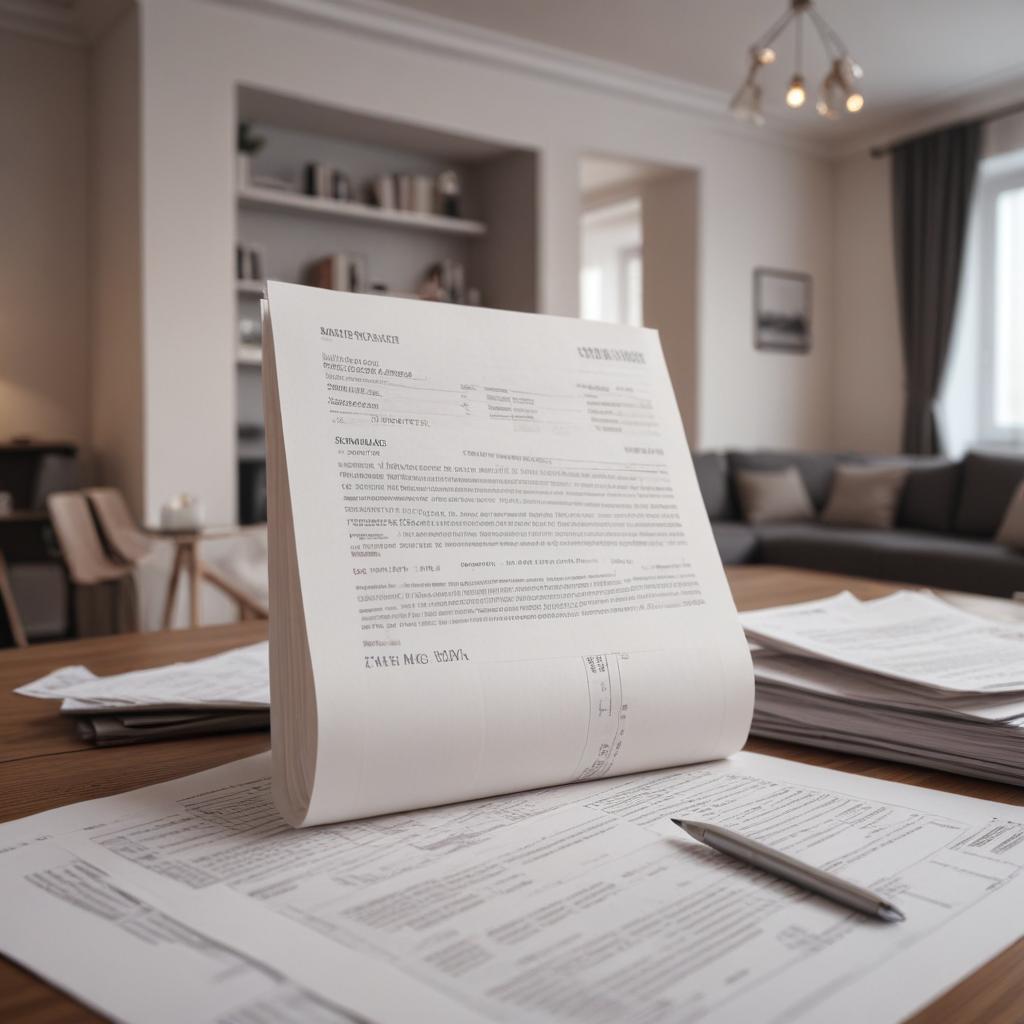 Ипотека в РФ: обзор условий, влияющих на размер кредита и сроки погашения