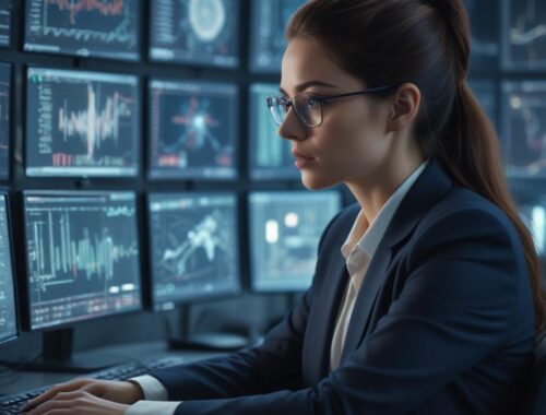 Обзор инструментов анализа и мониторинга кибербезопасности Обзор инструментов анализа и мониторинга кибербезопасности