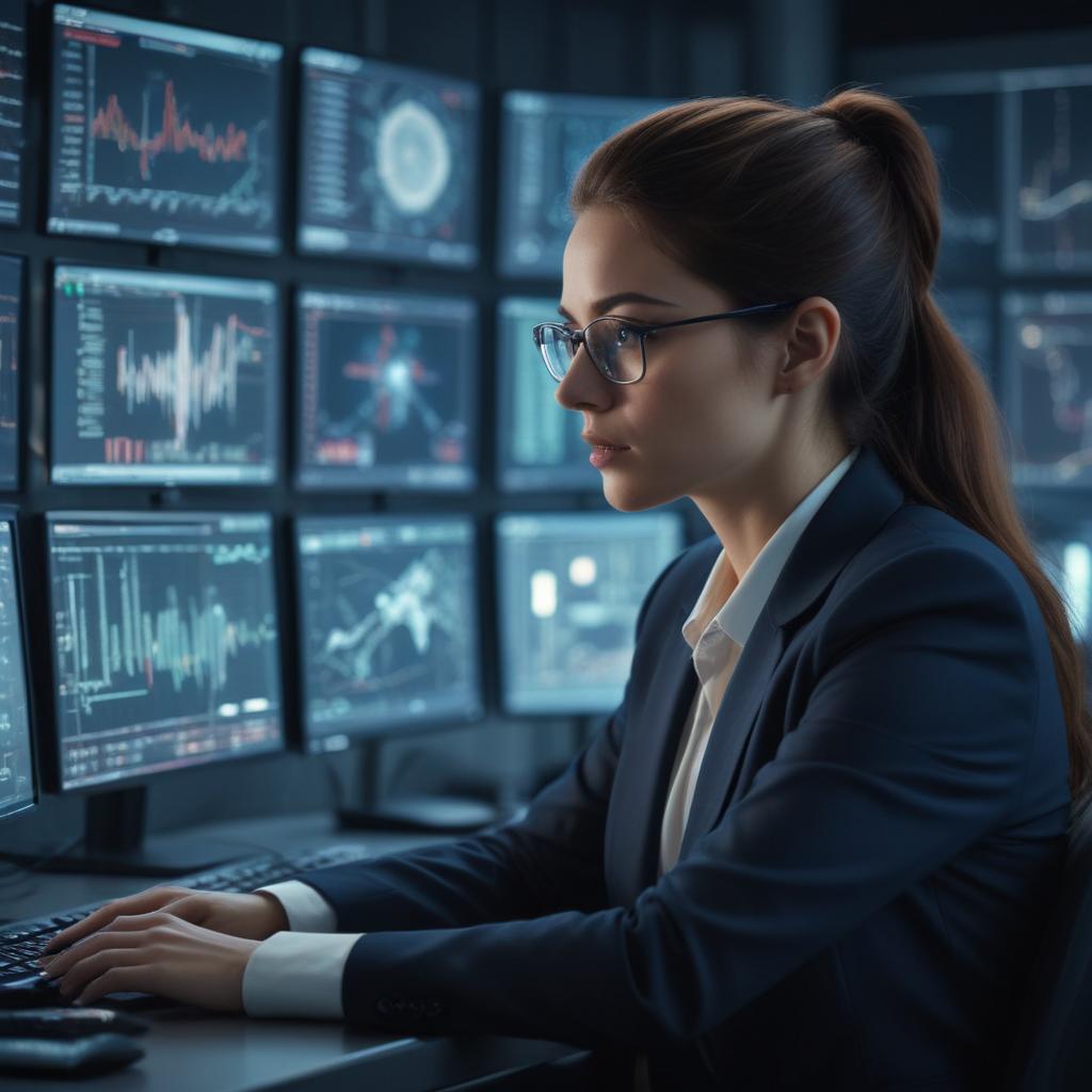 Обзор инструментов анализа и мониторинга кибербезопасности