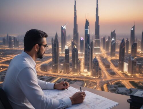 Открытие бизнеса и переезд в ОАЭ: обзор процедур и визовых требований Открытие бизнеса и переезд в ОАЭ: обзор процедур и визовых требований